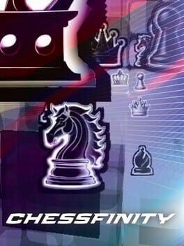 Jaquette ChessFinity