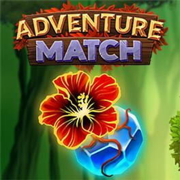 Jaquette Adventure Match