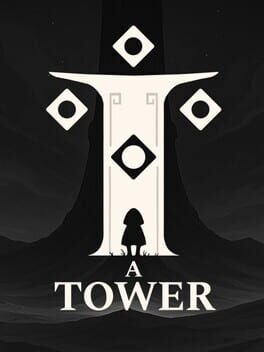Jaquette A Tower