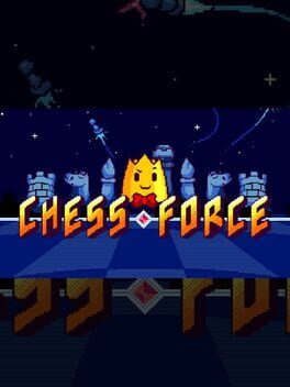 Jaquette Chess Force