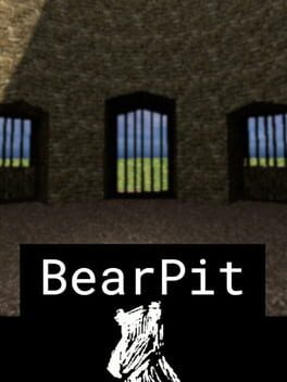 Jaquette BearPit