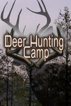 Jaquette Deer Hunting Camp