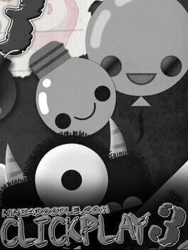 Jaquette ClickPlay 3