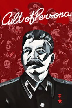 Jaquette Cult of Persona