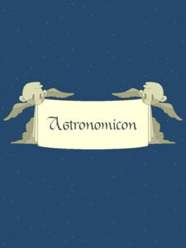 Jaquette Astronomicon