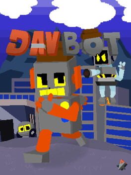 Jaquette DavBot
