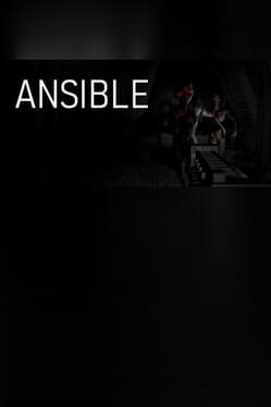 Jaquette Ansible