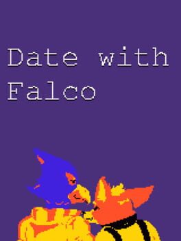 Jaquette Date with Falco