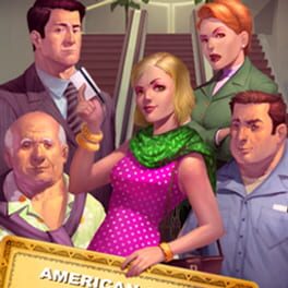 Jaquette Annie's Millions: A Hidden Object Shopping Spree!