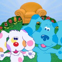 Jaquette Blue's Clues: Meet Blue's Baby Brother