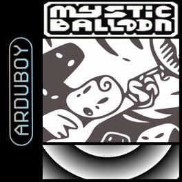 Mystic Balloon
