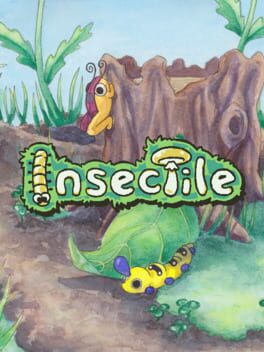 Insectile