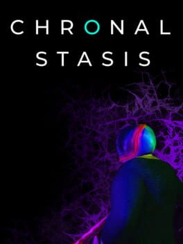 Jaquette Chronal Stasis