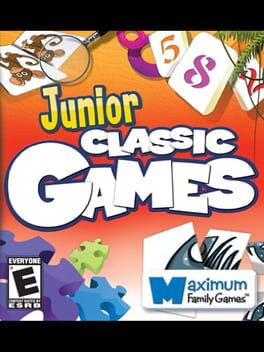 Junior Classic Games