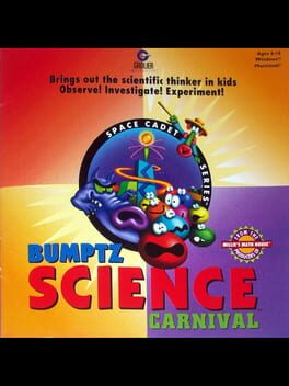 Bumptz Science Carnival