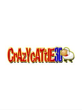 Jaquette CrazyCattle3D