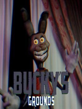 Jaquette Bucky's Grounds