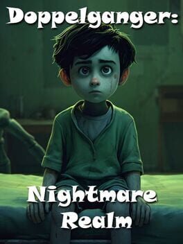 Doppelganger: Nightmare Realm
