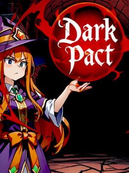 Jaquette Dark Pact