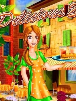 Jaquette Delicious 2