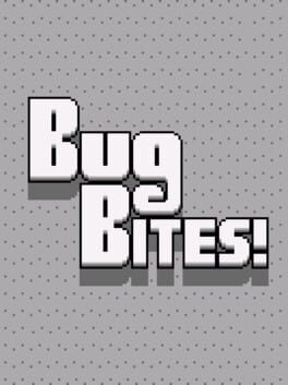 Jaquette Bug Bites!