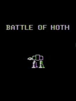 Jaquette Battle of Hoth