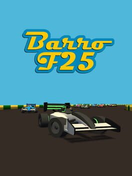 Jaquette Barro F25