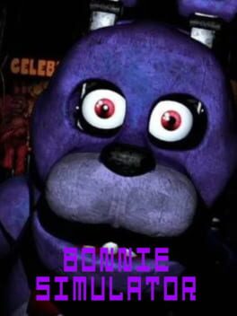 Jaquette Bonnie Simulator