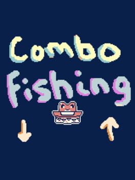Jaquette Combo Fishing