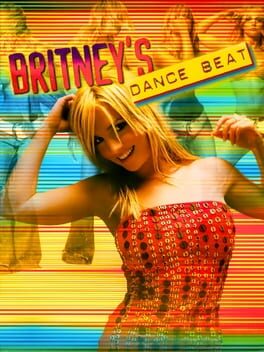 Jaquette Britney's Dance Beat