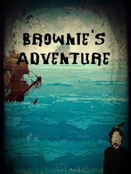 Jaquette Brownie's Adventure