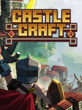 Jaquette Castle Craft
