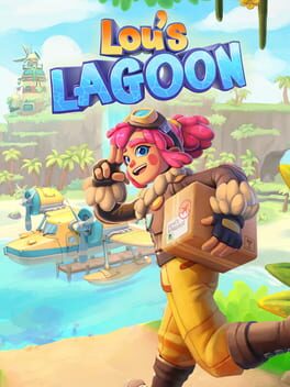 Lou's Lagoon