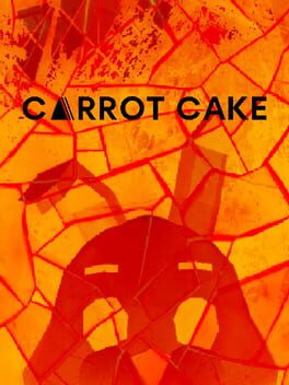 Jaquette Carrot Cake