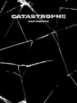 Jaquette Catastrophe: Earthquake