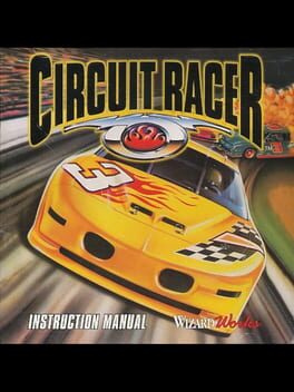 Jaquette Circuit Racer