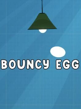 Jaquette Bouncy Egg