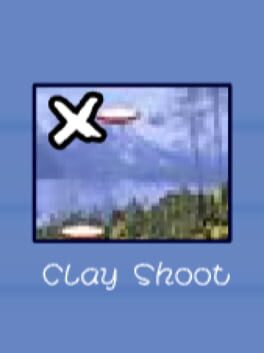 Jaquette Clay Shoot