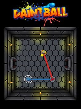 Paintball: The Puzzle Game