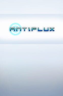 Jaquette Antiflux