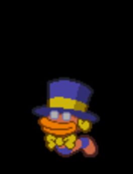 Jaquette Chuck Quizmo's Quiz