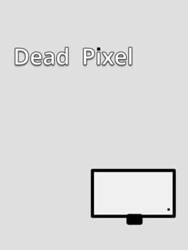 Jaquette Dead Pixel