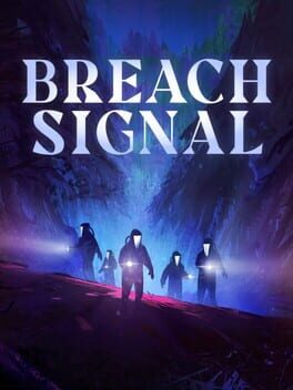 Jaquette Breach Signal