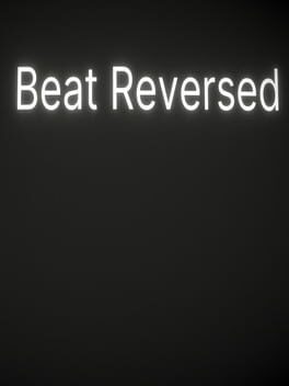 Jaquette Beat Reversed