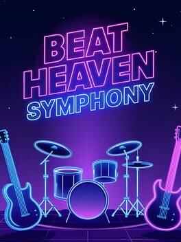 Jaquette Beat Heaven Symphony
