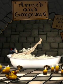 Armed and Gorgeous HD