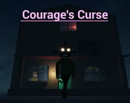 Jaquette Courage's Curse