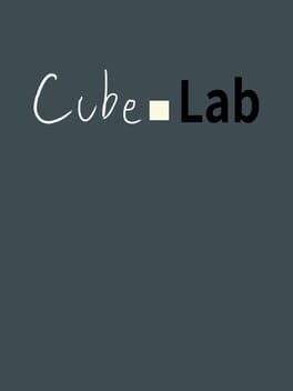 Jaquette Cube Lab