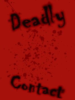 Jaquette Deadly Contact