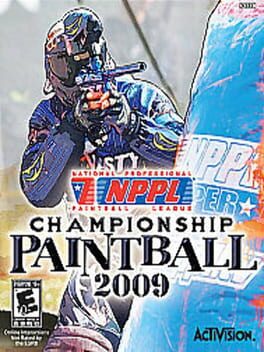 NPPL Championship Paintball 2009